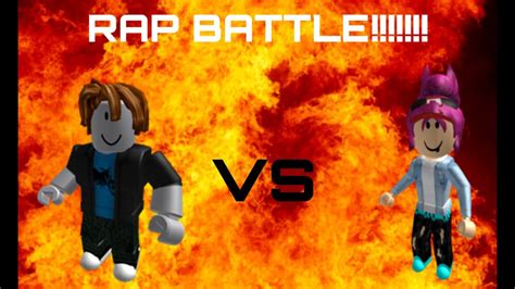 Please tell me tips on how to deal with these people. BACON HAIR SURPRISES EVERYONE BY ROASTING A NOOB IN ROBLOX RAP BATTLE!!!!! - YouTube
