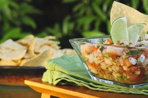 60 Recetas de Ceviche kiwilimón