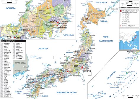 Jungle Maps Map Of Japan Pdf