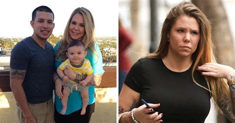 Teen Mom 2 Star Kailyn Lowry A Timeline Of All Her Relationships