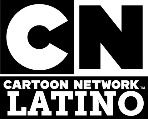 Cartoon Network Latino Logofanonpedia Fandom