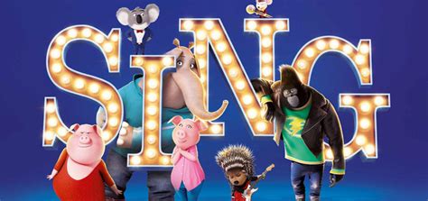 News sing 2 is happening, here's when it's coming out adam holmes 4y sing was released and has done admirably for itself both critically and commercially. Sing 2 (2020) Movie Trailer, Release Date, Cast, Photos ...