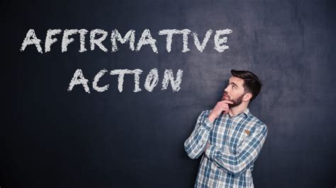 Everything White People Think About Affirmative Action Is Wrong