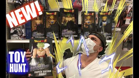 Combat power or fighting strength), referred to as battle point/battle power (bp) in video games, manga, and dragon ball super: TOY HUNT! NEW! Dragon Ball Super Figures hitting TARGET + Gamestop Haul Video! - YouTube