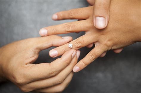 8 Tips Voor Het Kiezen Van De Perfecte Verlovingsring