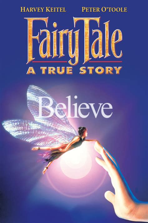 Itunes Movies Fairytale A True Story