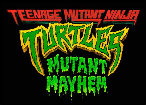 Teenage Mutant Ninja Turtles Mutant Mayhem Coming To Theaters Summer