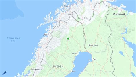 Norrbotten County Sweden What To Pack What To Wear And When To Go