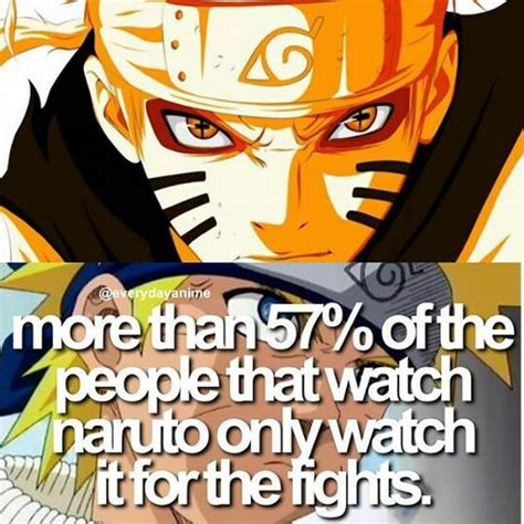 Naruto Fact Anime Amino