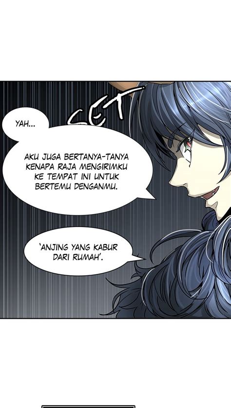 Read manhwa online updated every day at webtoonscan. Webtoon Tower Of God Bahasa Indonesia Chapter 451