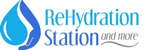 Contact Rehydration Station And More Kingston Ok