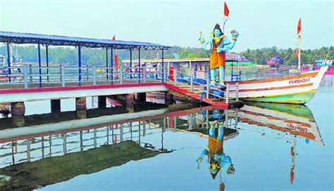 Mangalore Today Latest Main News Of Mangalore Udupi Page Floating Jetties To Come Up At