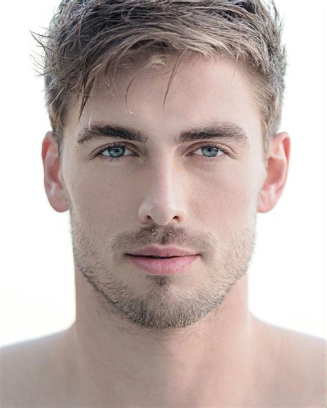 pin by charles speer on face blonde guys beautiful men faces male face