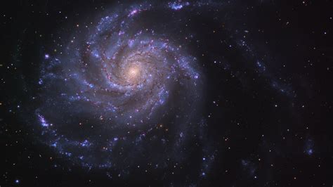 Galaxy Spiral Galaxy Space Wallpapers Hd Desktop And Mobile Backgrounds