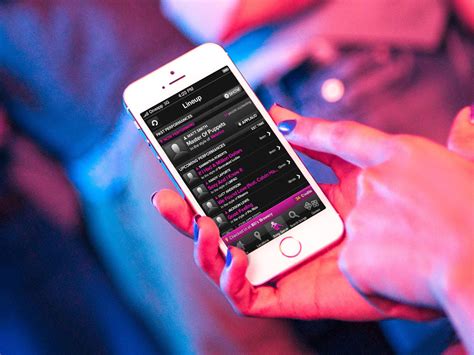 This karaoke app is the official application for the hit tv show, the voice. Party Touch Chicago Karaoke Rental Machine Party Touch ...