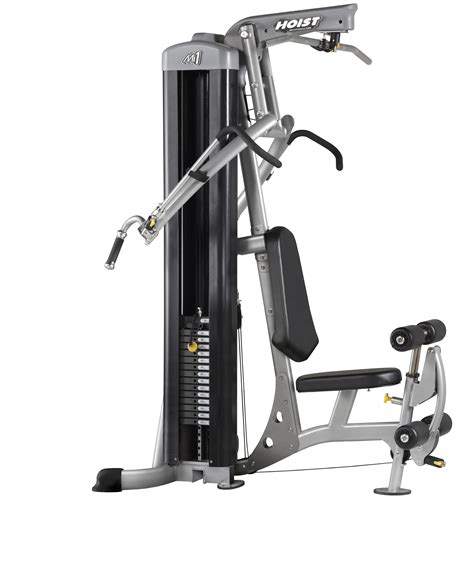 Hoist Mi1 Home Gym New Mexicos Largest Selection Of Fitness
