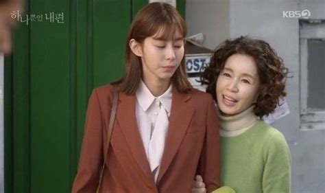 Kim sa kyung main stars: Korean Drama Spoiler 'My Only One' Episodes 23 and 24 ...
