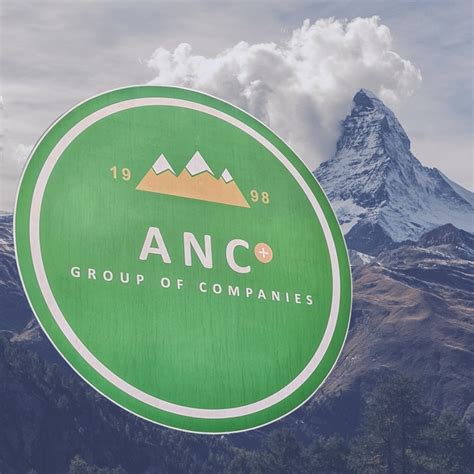 Anc Group Of Companies