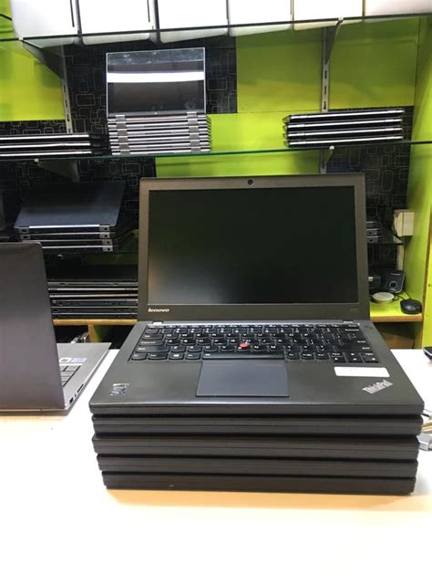 Lenovo Thinkpad X240 Core I5 4th Generation Laptop Price In Pakistan