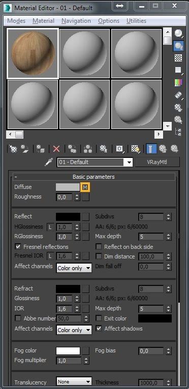 How To Apply Texture And Determine Size 3ds Max Blog