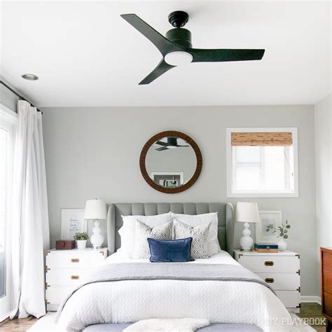 Welcome to the lightahome '5 rules when choosing a bedroom fan' video. What I Learned Installing a Ceiling Fan All by Myself