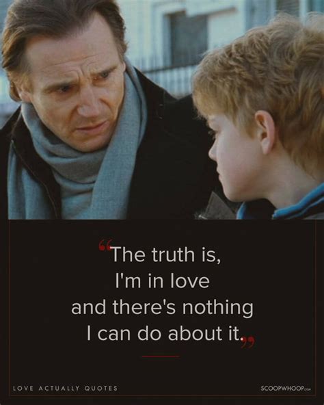 18 Quotes From ‘love Actually That Made All Of Us Believe In Love