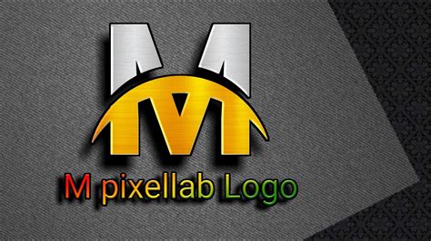 Pixellab Logo Design Pixellab Logo Editing Pixellab Logo Making
