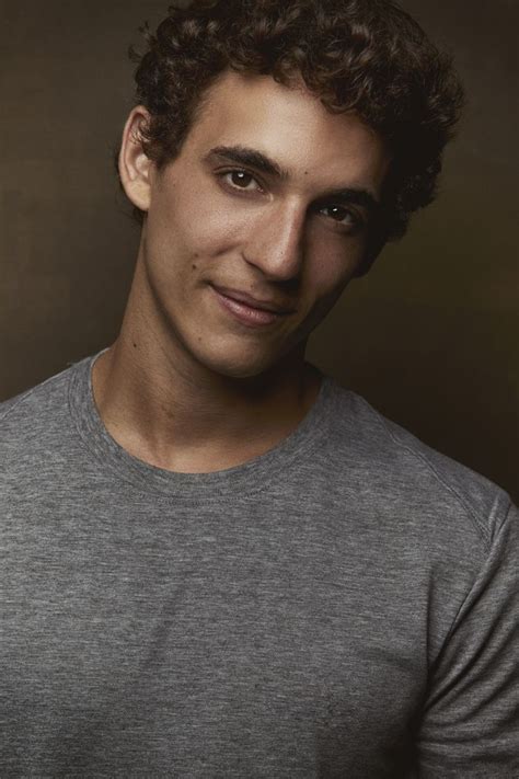 Miguel Herrán Garay Talent Representante De Actores Y Directores
