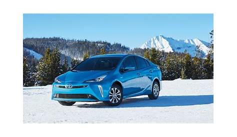 New Toyota Hybrid Models | Bill Kidd's Timonium Toyota