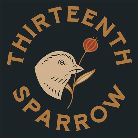 Thirteenth Sparrow Melbourne Vic