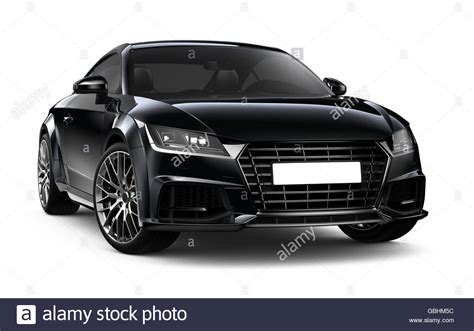 Audi Tt Stock Photos And Audi Tt Stock Images Alamy