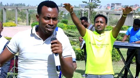 Taso Bira New Ethiopian Protestant Oromo Song As Film Producation Hd1