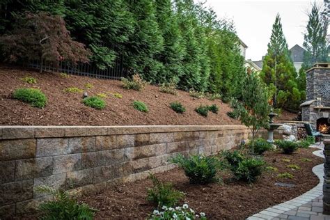 18 Cheap Retaining Wall Ideas Using Affordable Materials
