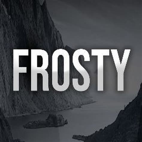 Frosty Youtube