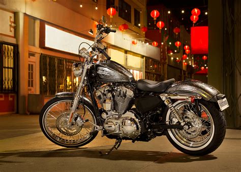 Skip to main search results. Bike in the city: Harley Davidson Sportster 72 - Lifestyle ...