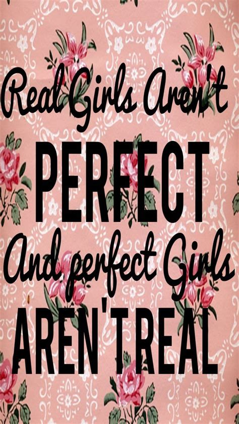 Girly Wallpapers With Quotes