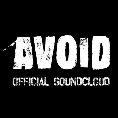 Stream Avoid Band Music Listen To Songs Albums Playlists For Free On Soundcloud
