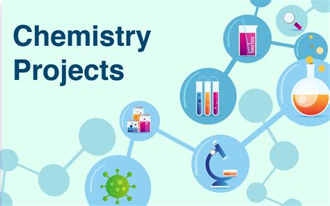 Chemistry Projects For Class 11 And Working Models 2020 Leverage Edu