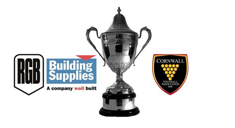 Buildbase fa trophy and vase finals for 2020 and 2021 have been scheduled for wembley. Quarter Final Win - AFC St.Austell