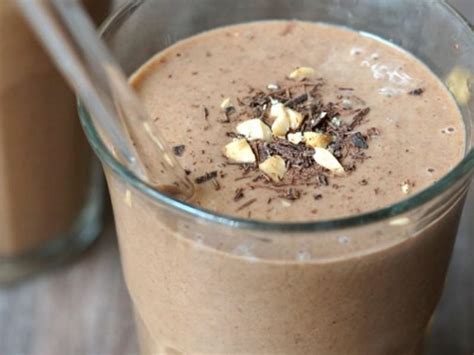 Whey Protein Shake Recipes Change Comin