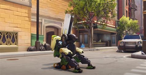 Blizzard Seemingly Removes A Reference To Jeff Kaplan In Overwatch 2