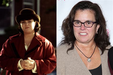 See What The Cast Of Harriet The Spy Is Up To 20 Years Later