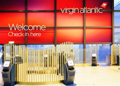 Virgin Atlantic Reservations And Flight Booking Deals