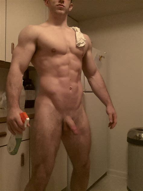 Bill Reilich Aka Nick The Gardener Nude Selfie Photos Leaked