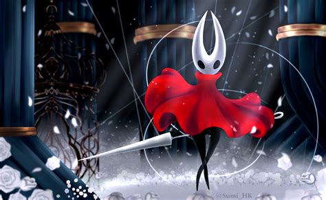 Sumis Hollow Knight Art Gallery Chapter 10 Sumiao3 Hollow