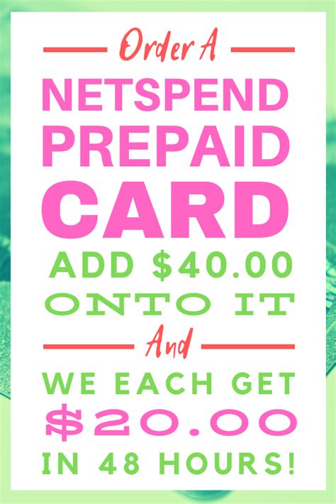 We examined nearly 70 options to help you find the best prepaid debit cards. Free Prepaid Debit Cards - Get A FREE $20.00 Instantly