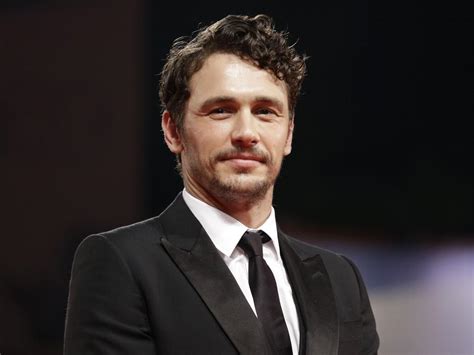 James Franco How Hes Using The Internet To Educate His Industry