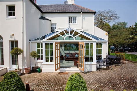 Richmond Oak Conservatories Ltd Conservatories In Hailsham East Sussex