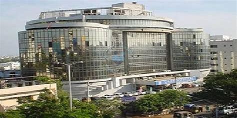 Best Hospital In Hyderabad India Care Hospitals Banjara Hills