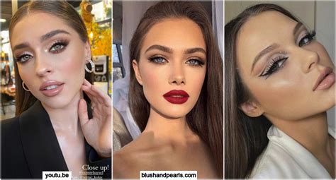 Najmodniejsze makijaże na jesień 2023 DlaNastolatek pl
